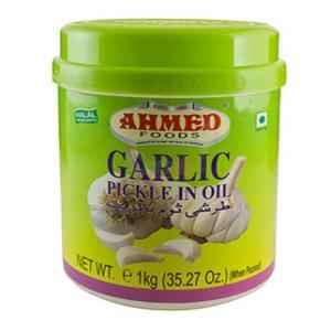 AHMED GARLIC PICKLE
