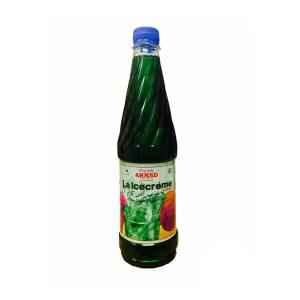 AHMED ICE CREAM SYRUP