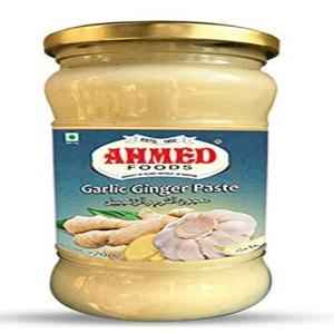 AHMED PAPAYA PASTE