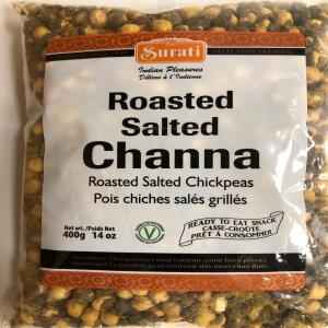 SURATI CHANNA ROASTED SALTED