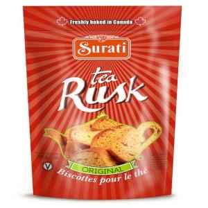 SURATI TEA RUSK