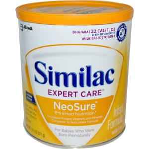 SIMILAC NEOSURE