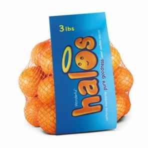 HALOS CA MANDARINS