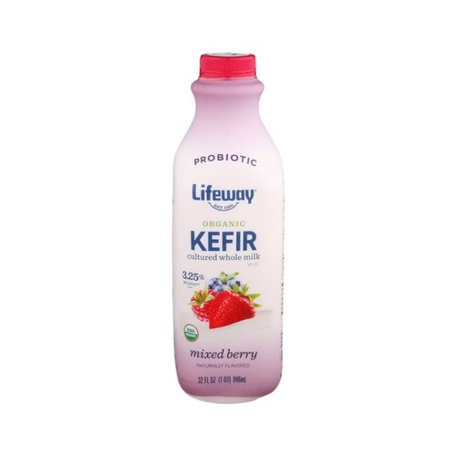 LIFEWAY KEFIR MX BRY 32 OZ
