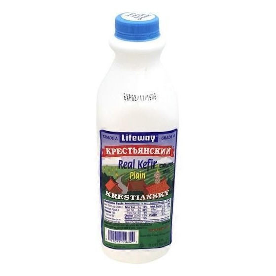 LIFEWAY KRESTIANSKY 32 OZ