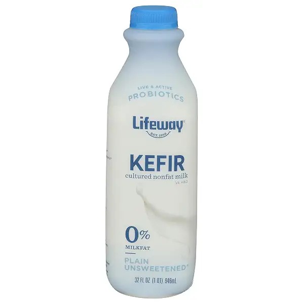 LIFEWAY NONFAT KEFIR