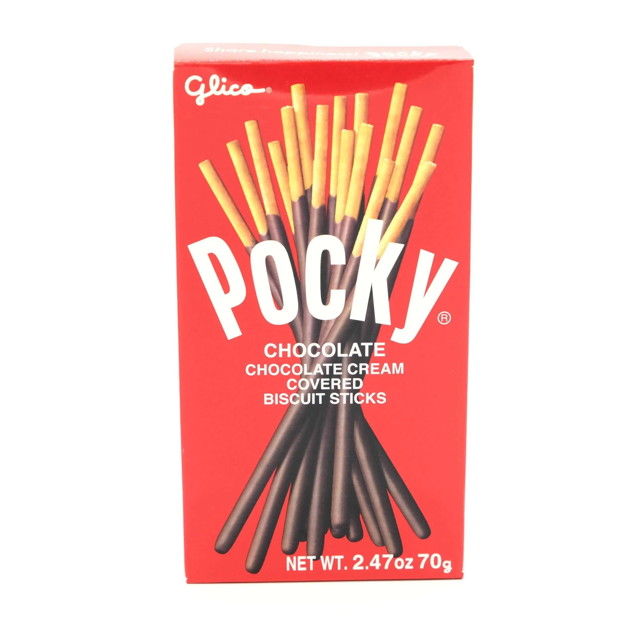 POCKY CHOCOLATE