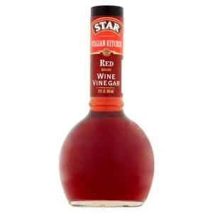 STAR IK RED WINE VINEGAR 