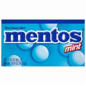 MENTOS MINT