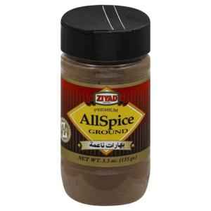ZIYAD ALL SPICE GROUND 