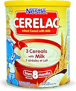 NESTLE CERELAC 
