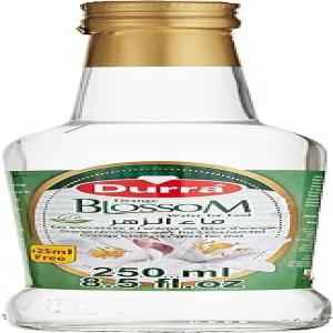 DURRA ORANGE BLOSSOM WATER 