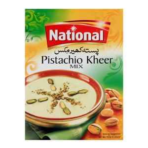 NATIONAL KHEER PISTA MIX