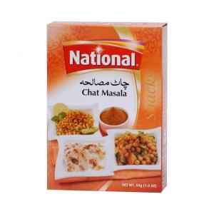 NATIONAL CHAAT MASALA