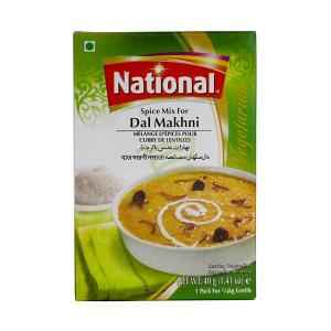 NATIONAL DAL MAKHNI