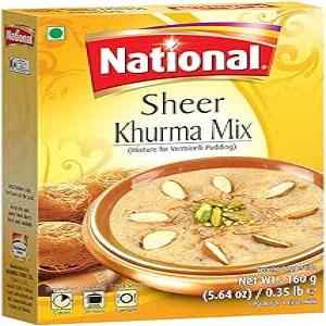 NATIONAL SHEER KHURMA MIX