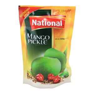 NATIONAL MANGO PICKLE