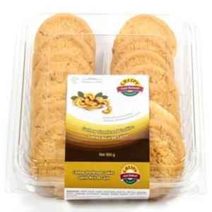 TWI CASHEW COOKIES