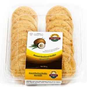 TWI COCONUT COOKIES