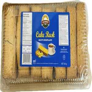 TWI CAKE RUSK