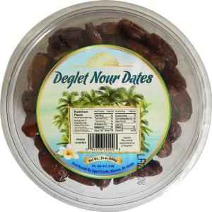 DATE DEGLET NOUR