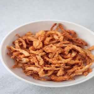 NAWABI FRIED ONION