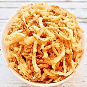 NAWABI FRIED ONION