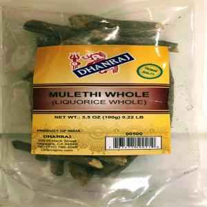 DHANRAJ MULETHI WHOLE