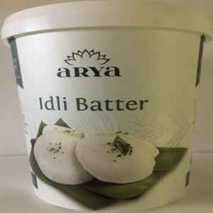 ARYA IDLI BATTER