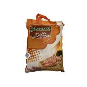 DECCAN SONA MASOORI RICE BROWN