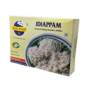 DAILY DELIGHT IDIAPPAM WHITE