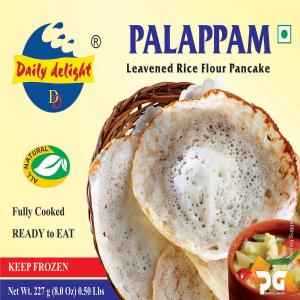 DAILY DELIGHT PALAPPAM