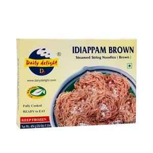 DAILY DELIGHT IDIAPPAM BROWN FROZEN