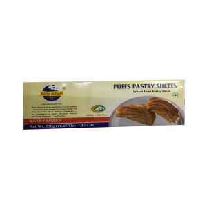 DAILY DELIGHT PUFFS PASTRY SHEET