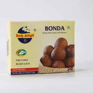 DAILY DELIGHT BONDA FROZEN