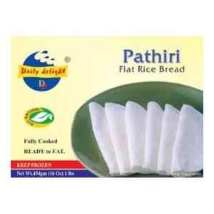 DAILY DELIGHT PATHIRI