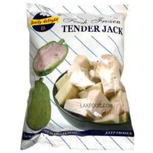 DAILY DELIGHT TENDER JACK