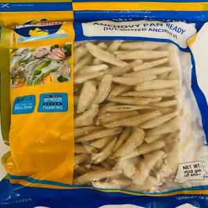 SEAFOOD DELIGHT ANCHOVY BIG