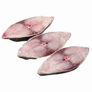 SEAFOOD DELIGHT TRAVELLY STEAK