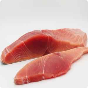 DAILY DELIGHT MOON FISH PAN READY