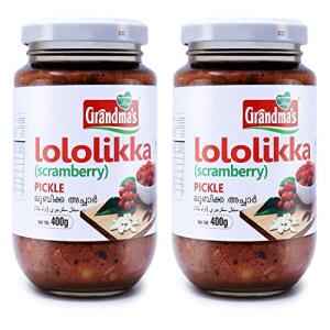 GRANDMA LOLOLIKKA PICKLE