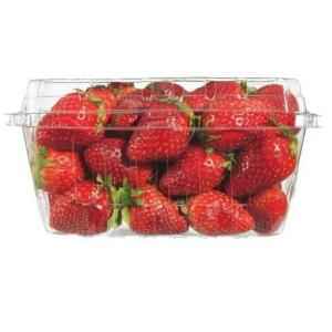 STRAWBERRY