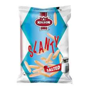 KOLSON SLANTY SALTED