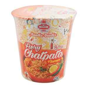 KOLSON CUP NOODLE FIERY CHATPATA