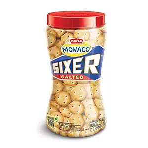 PARLE MONACO SIXER