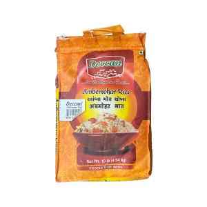 DECCAN AMBEMOHAR RICE