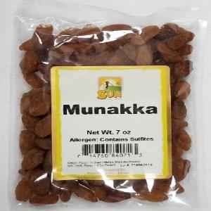 SUN MUNAKKA