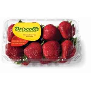 Driscolls STRAWBERRY CELLO