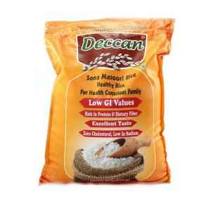 DECCAN SONA MASOORI RICE