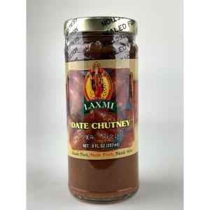 LAXMI DATE CHUTNEY